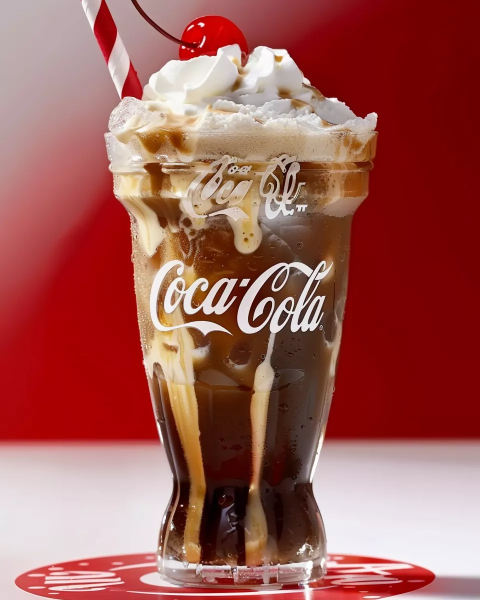 Fluffy Coke: The Viral TikTok Trend