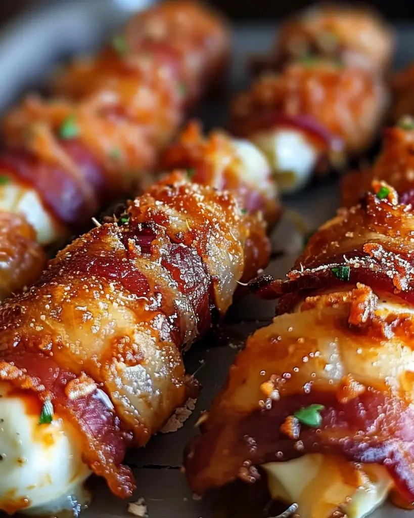 Nashville Hot Mozzarella Bacon 1 d 2 15
