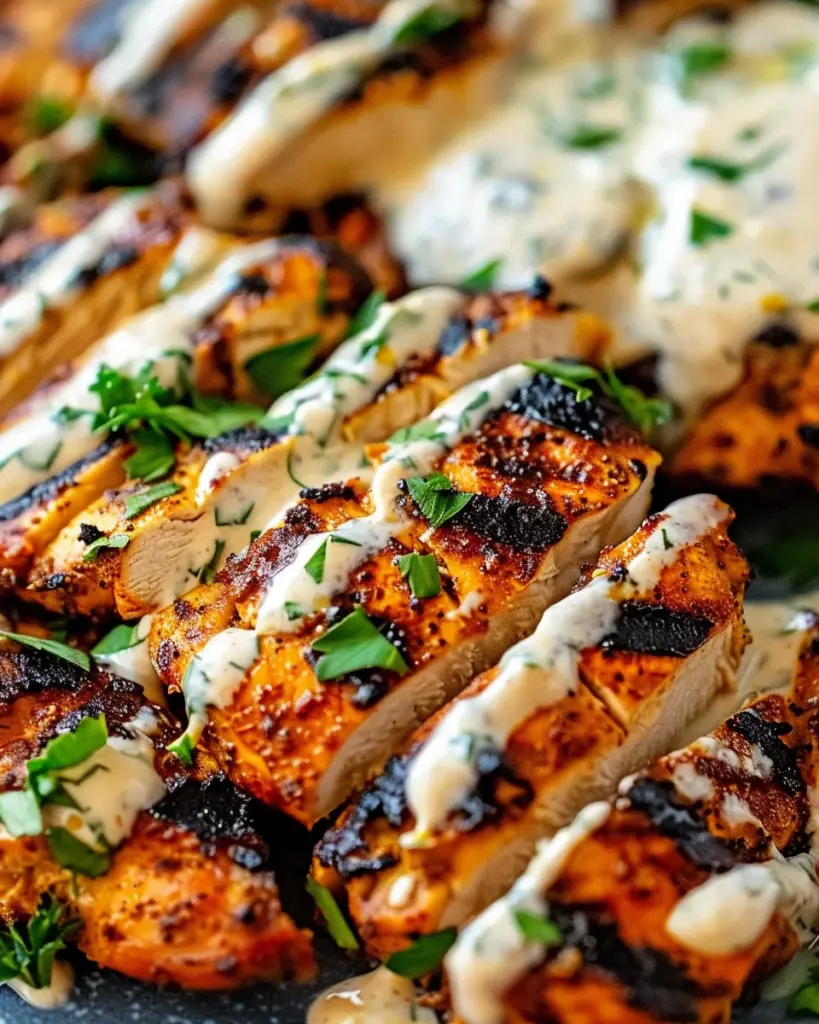Delicious and Juicy Chicken Shawarma with Garlic Sauce Recipe