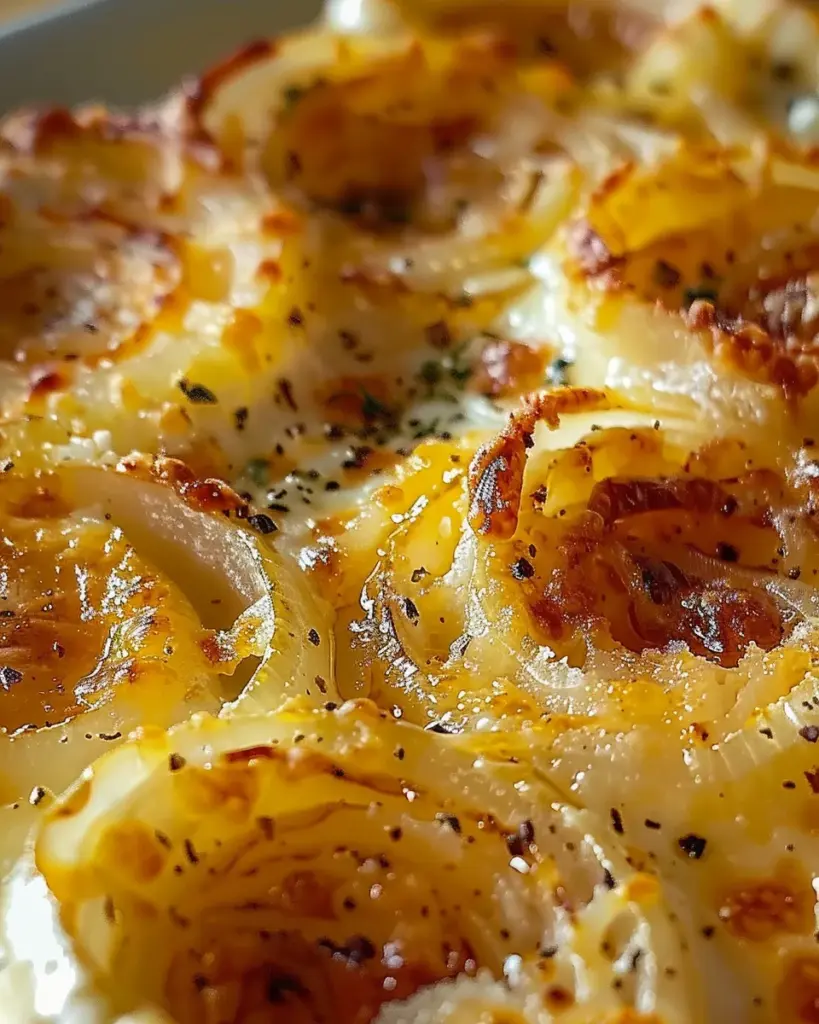Tennessee Onions (Better than onion rings)