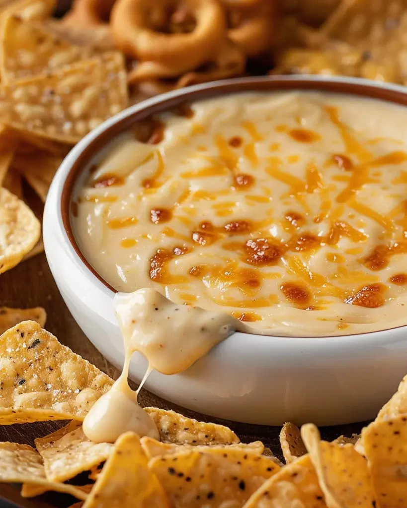 Applebee's Beer Cheese Dip Recipe 5 3 1 11