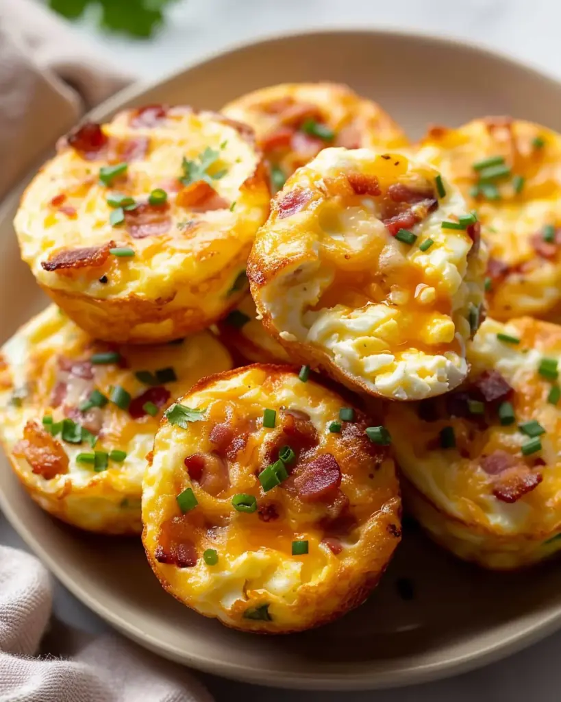 Easy Cottage Cheese Egg Bites – Homefoodkitchen