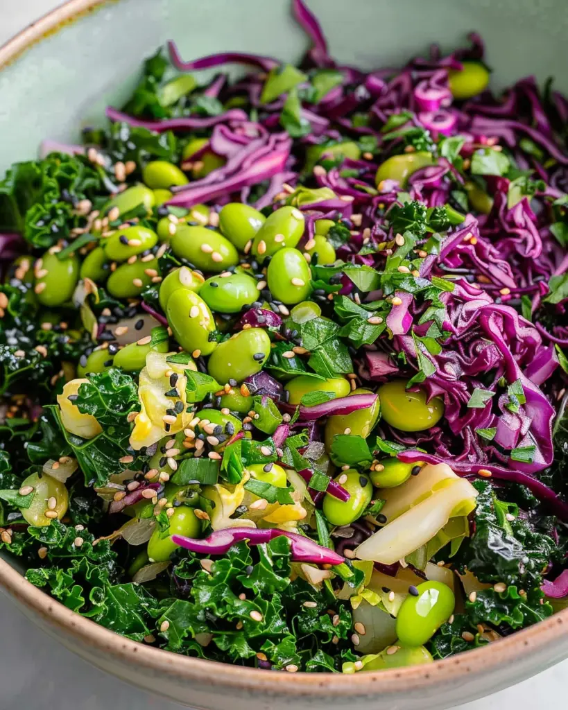 Miso Bowl (High-Protein)