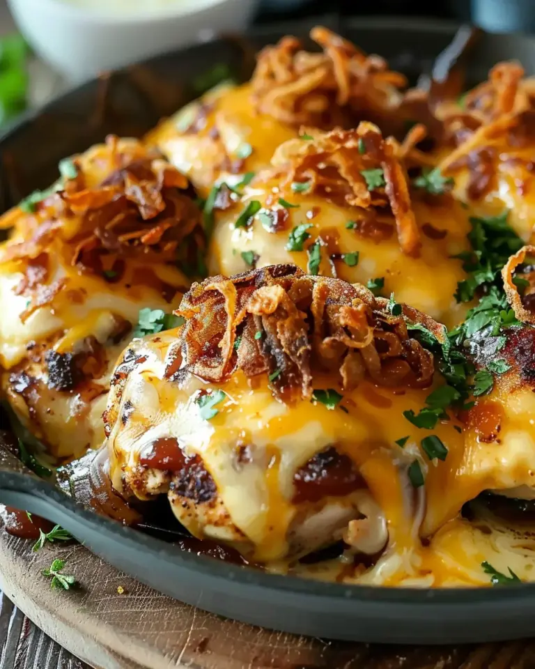 Mississippi Mud Chicken