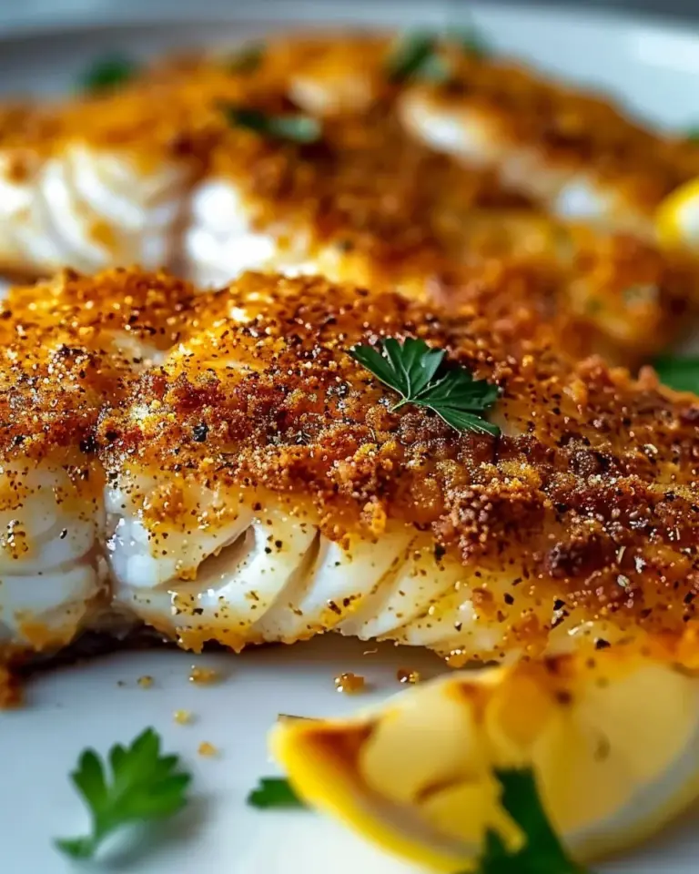 15-Minute Air Fryer Tilapia: Crispy, Flaky Perfection Awaits