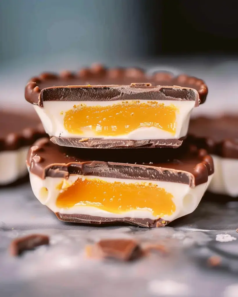 Cadbury Creme Bites