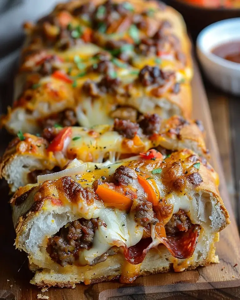 Garbage Bread