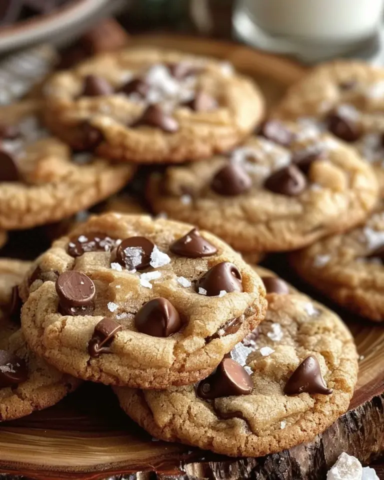 Marry Me Cookies