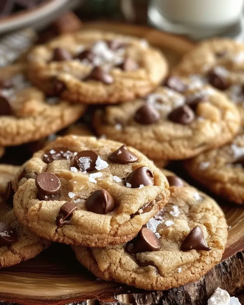 Marry Me Cookies